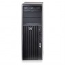 Фото HP Z400 Xeon W3503 (KK710EA)