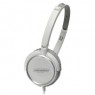 ���� Apple Audio-Technica Portable Stereo Headphones ATH-FC700 White