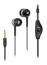 Фото Sennheiser MM 50 iP Black