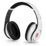 Monster Beats by Dr. Dre Studio White (129438)