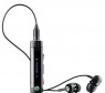 Гарнитура Sony Ericsson MW-600 Hi-Fi + FM Black
