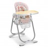 Стульчик для кормления Chicco Polly Magic 61691.09