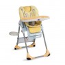 Стульчик для кормления Chicco Polly double phase 63803.23