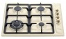 Pyramida PSE 640 ivory RUSTICO