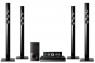 ���� �������� ��������� LG DH7620T