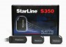 Фото StarLine S350