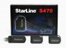 Фото StarLine S470