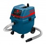 Фото Bosch GAS 25 (601979103)