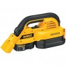 Фото DeWALT DC515N