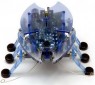 Фото Hexbug Микроробот Жук синий