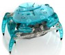 Фото Hexbug Микроробот Краб бирюзовый