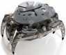 Фото Hexbug Микроробот Краб черный