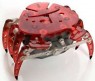 Фото Hexbug Микроробот Краб красный