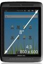 Archos Arnova 8 G2 8GB