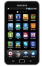 Samsung Galaxy S Wi-Fi 5.0 16Gb Black
