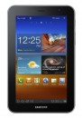 Фото Samsung P6200 Pure White