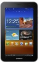 Фото Samsung P6200 Pure White (12 мес.)