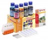 Фото WWM CANON PIXMA IP3300/4200/5300/MP500/830 (RC.CLI-8ARC)