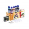 Фото WWM CANON PIXMA IP3600/MP540/620/630/MG5140/MG5240 (RC.CLI-521)