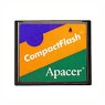 Фото Apacer 2Gb Compact Flash