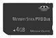 Фото Apacer 4Gb Memory Stick Pro Duo (Sony Mark2)