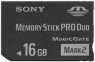 ���� Sony 16Gb Memory Stick Pro Duo