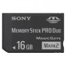���� Sony 16Gb Memory Stick Pro Duo Mark 2