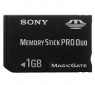 Sony 1Gb Memory Stick Pro Duo