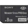 ���� Sony 8Gb Memory Stick Pro Duo Mark 2