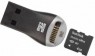���� Sandisk 2Gb Memory Stick Micro (M2) Ultra II w/Reader