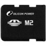 ���� Silicon Power 8Gb Memory Stick Micro (M2)