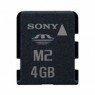 Фото Sony 4Gb Memory Stick Micro (M2) (MSA4GN2)