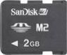 ���� Sandisk 2Gb Memory Stick Micro (M2)