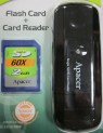 Фото Apacer 2Gb SD + Card-reader