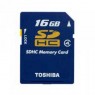 ���� Toshiba 16Gb SDHC Class 4 (SD-K16GJ(BL3)