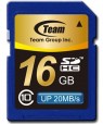 ���� Team 16Gb SDHC Class 10 (TG016G0SD28X)
