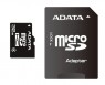 ���� A-Data 32Gb microSDHC Class 4 (adapter) (AUSDH32GCL4-RA1)
