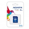 ���� A-Data 4Gb SDHC Class 4 (ASDH4GCL4-R)