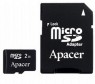 Фото Apacer 2Gb microSD