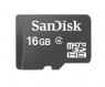 ����� ������ Sandisk microSDHC 16 Gb Class 4 no adapter (SDSDQM-016G-B35)