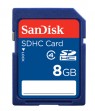 Sandisk 8Gb SDHC Class 4 (SDSDB-008G-B35)
