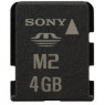 Фото Sony 4Gb Memory Stick Micro (M2) original