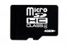 Фото TakeMS microSDHC 4Gb Class 4 (no adapter)