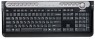���� A4 KB-20MU PS/2 silver black