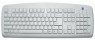 A4 KB-6 PS/2 White