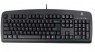 ���� A4 KB-720 PS/2 Black