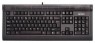 A4 KL-45MU-R PS/2 Silver/Black