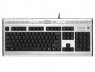 A4 KL-7MU PS/2 Silver/Grey