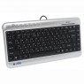 Фото A4 KLS-5UP Silver Black