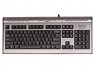 A4 KLS-7MU PS/2 Sillver/Grey